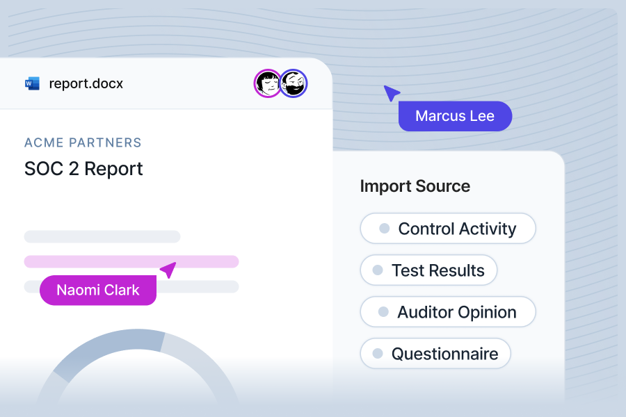 Reporting Automation